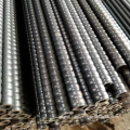 T76N High Strength Hollow Grouting Mining Anchor Bolts